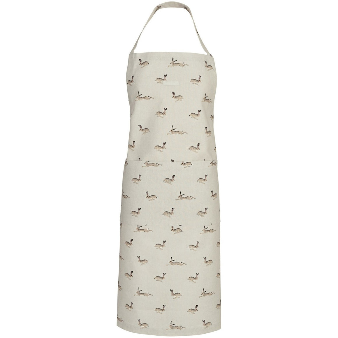 Sophie Allport Hare Apron