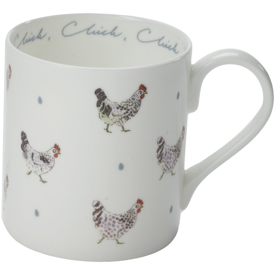 Sophie Allport Chicken & Egg Large Mug