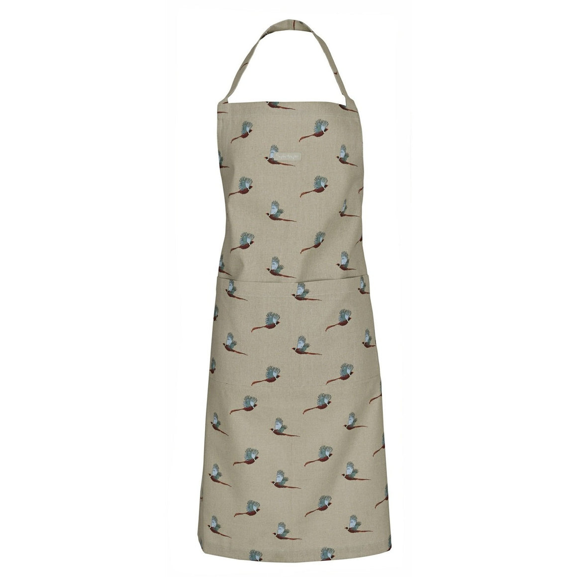 Sophie Allport Pheasant Apron