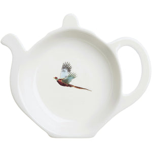 Sophie Allport Pheasant Tea Tidy