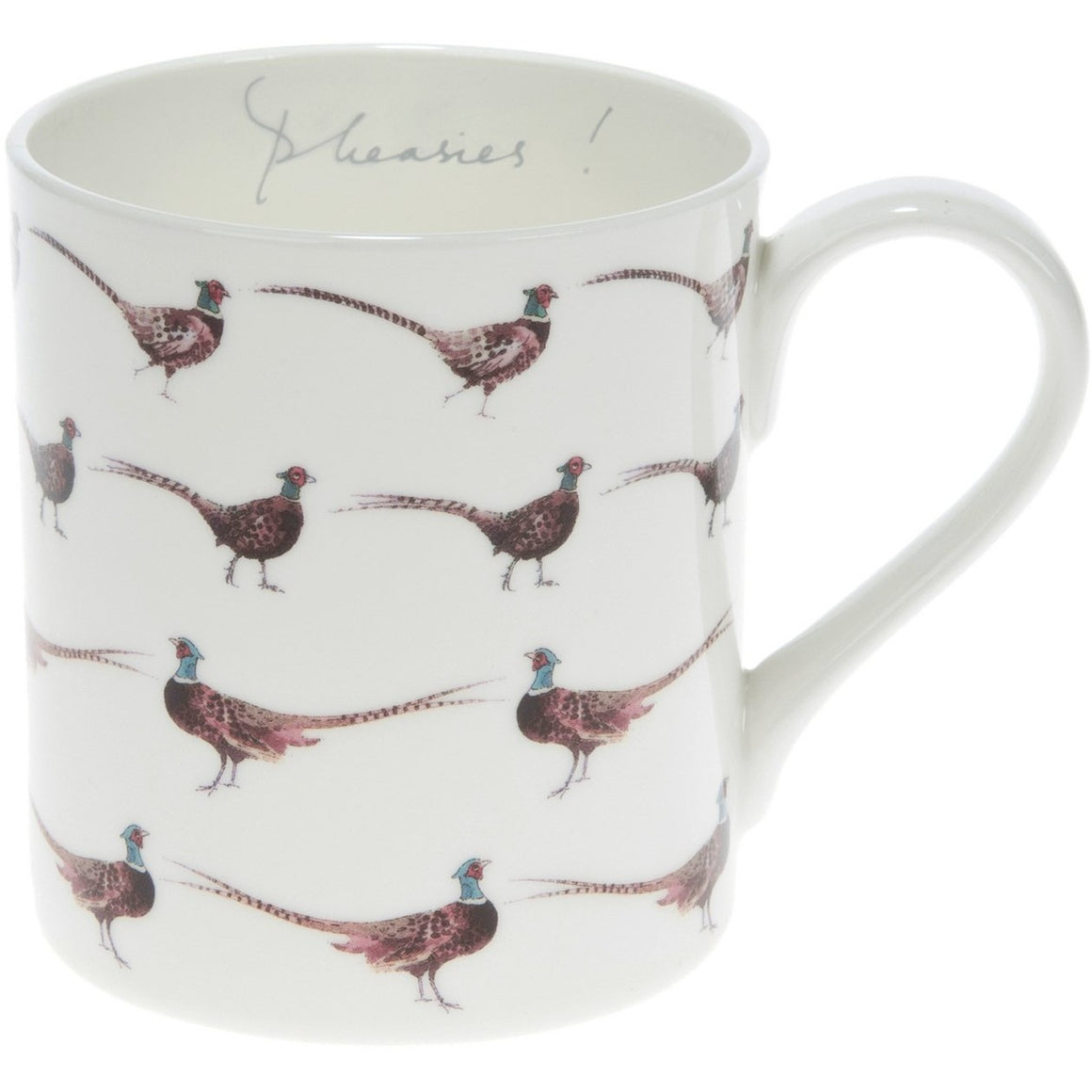 Sophie Allport Pheasies Mug