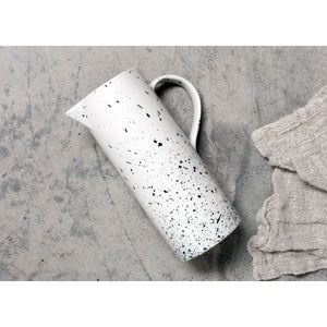 Nkuku Ama Splatter Jug