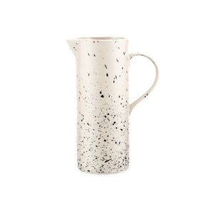 Nkuku Ama Splatter Jug