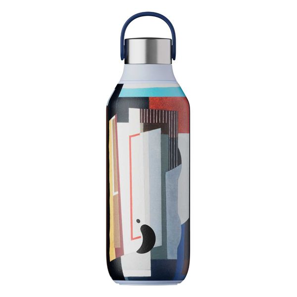 Chilly's Series 2 Tate John Piper 500ml Bottle