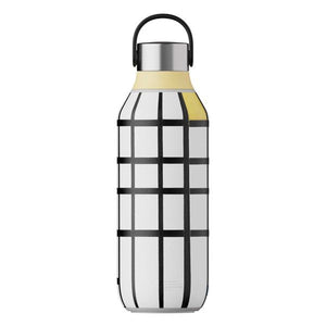 Chilly's Series 2 Tate Piet Mondrian 500ml Bottle