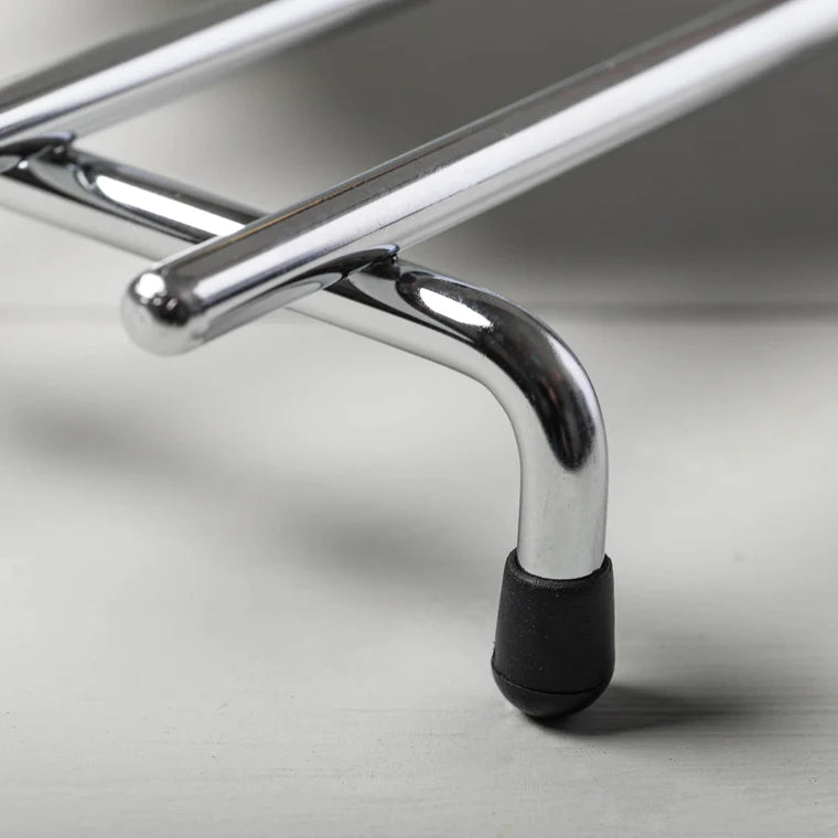 CKS Extra Large Chrome Trivet