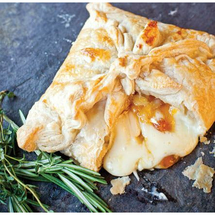 Cottage Delight Classic Apricot Chutney