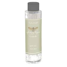 Sophie Allport Bees Honey Spiced Lavender Bath Oil