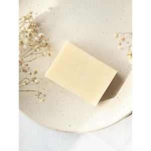 Bee Fayre Bee Happy Orange & Neroli Organic Soap