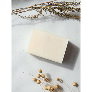 Bee Fayre Bee Sweet Honey Lily Organic Soap