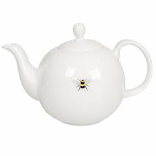 Sophie Allport Bees Large Tea Pot