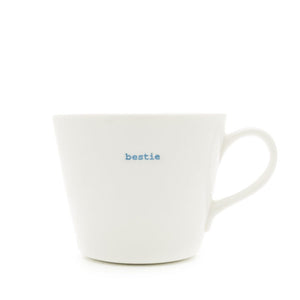 Keith Brymer-Jones Bestie Standard Mug