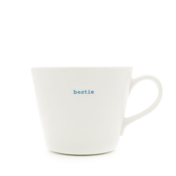 Keith Brymer-Jones Bestie Standard Mug