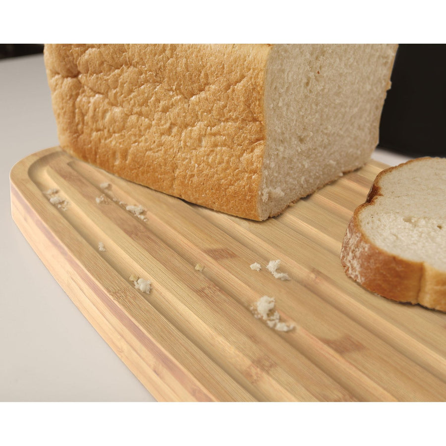 Joseph Joseph Black Bread Bin