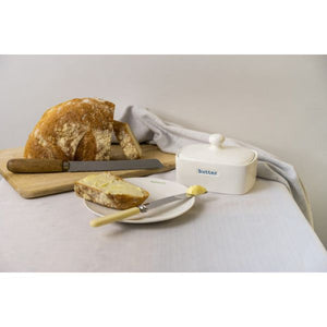 Keith Brymer-Jones Butter Dish