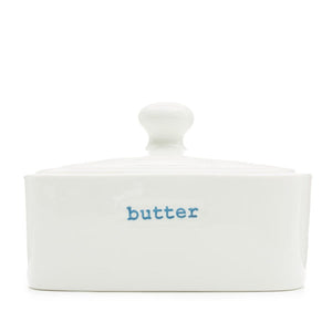 Keith Brymer-Jones Butter Dish