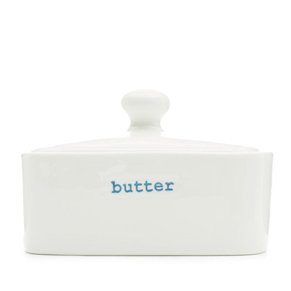 Keith Brymer-Jones Butter Dish