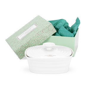 Sophie Conran Covered Butter Dish