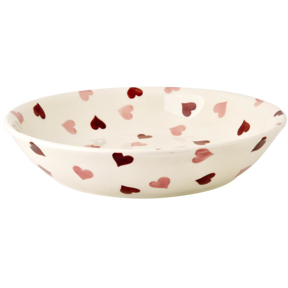 Emma Bridgewater Vegetable Garden - Tomatoes - Soup Plate | Vegetable Garden Pottery | Dames van de Thee Emma Bridgewater Vegetable Garden - Tomatoes - Soup Plate | Vegetable Garden Pottery | Dames van de Thee