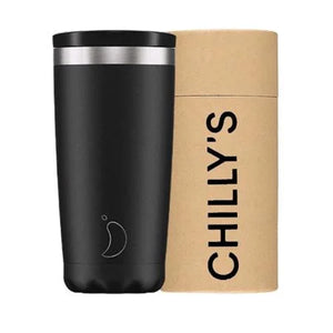 Chilly's 500ml Travel Cup - All Colours