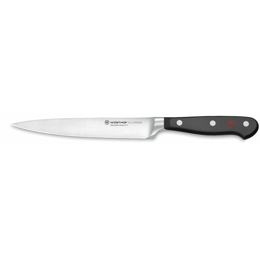 Wusthof Classic 16cm Filleting Knife