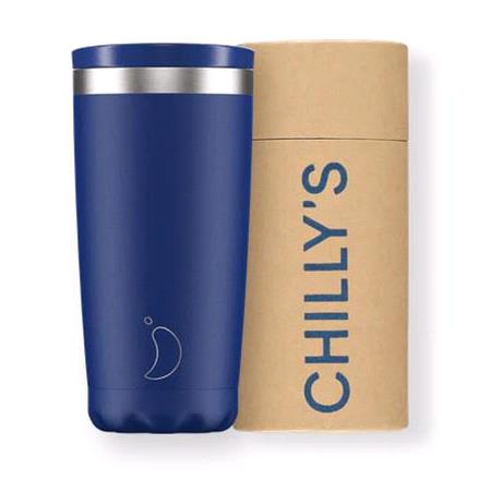 Chilly's 500ml Travel Cup - All Colours