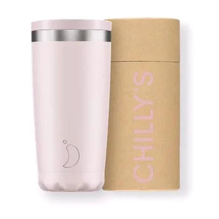 Chilly's 500ml Travel Cup - All Colours