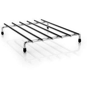 CKS Large Chrome Trivet