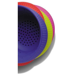 CKS Small Silicone Collapsible Colander