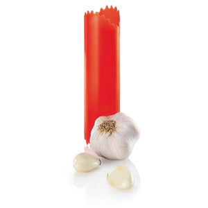 CKS Silicone Garlic Peeler