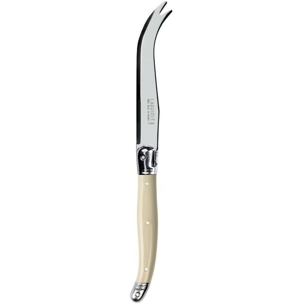 CKS Laguiole Ivory Cheese Knife