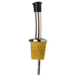 CKS Oil Pourer With Black Cap