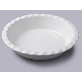 CKS Large 27cm Crinkle Pie Dish