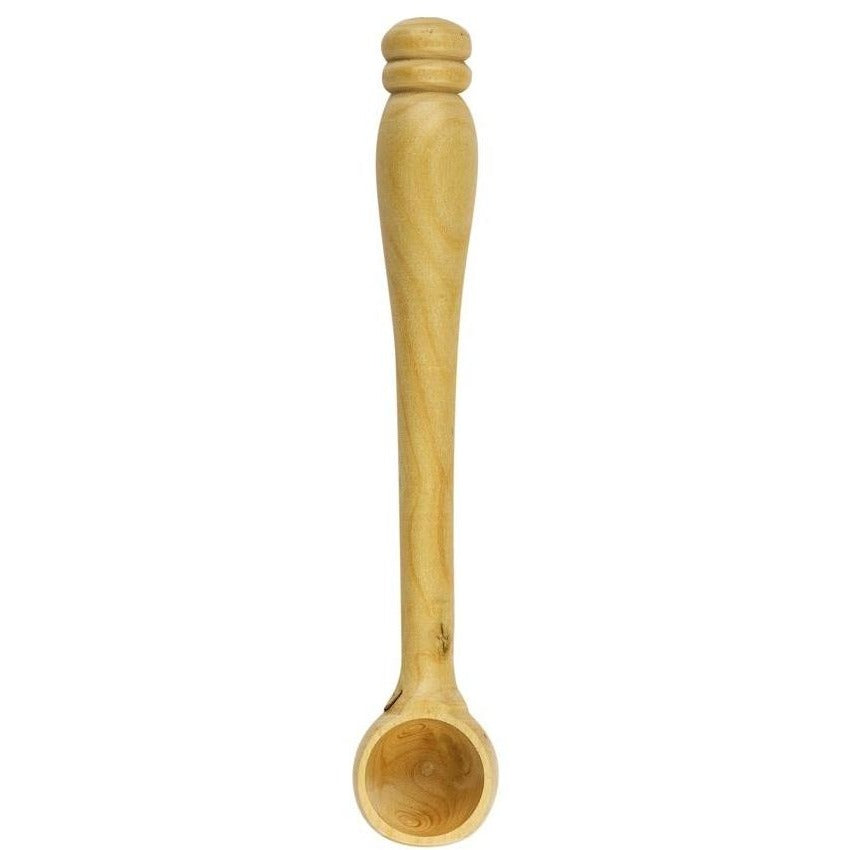 CKS Wooden Salt Spoon