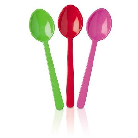 CKS Melamine Serving Spoon