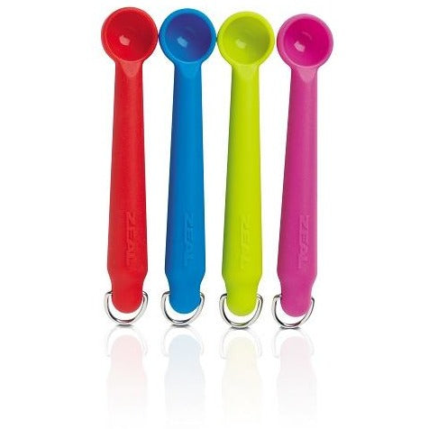 Silicone Salt Spoon 57074