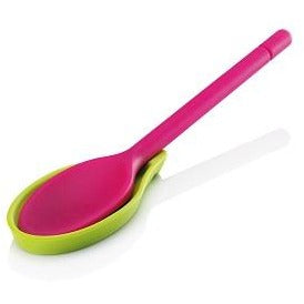 CKS Mini Silicone Spoon Rest