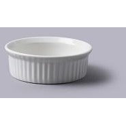 CKS Shallow Ramekin - Abraxas Cookshop