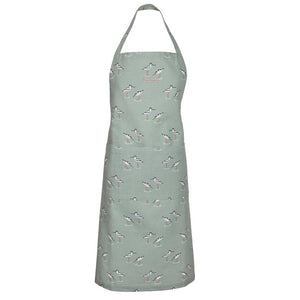 Sophie Allport Coastal Apron