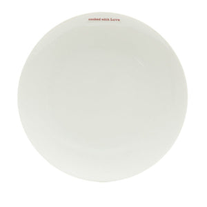 Keith Brymer-Jones Cooked With Love Dinner Plate