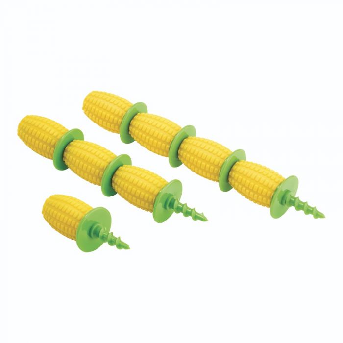 Kuhn Rikon Corn on the Cob Holder