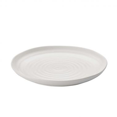 Sophie Conran Round Coupe Buffet Plate