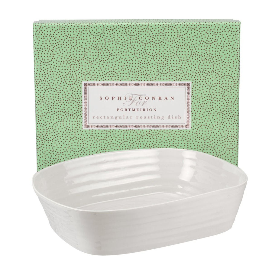 Sophie Conran Rectangular Roasting Dish