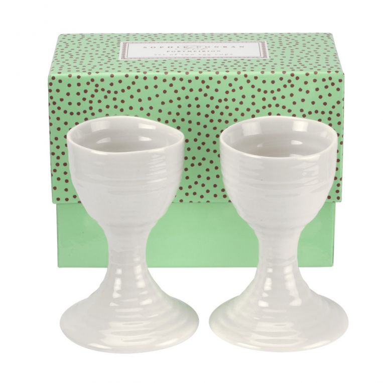Sophie Conran Set of 2 Egg Cups