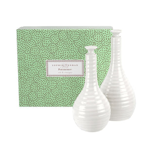 Sophie Conran Oil & Vinegar Set