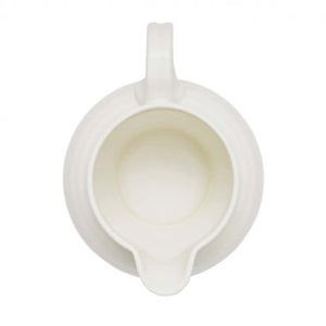 Sophie Conran White Cream Jug