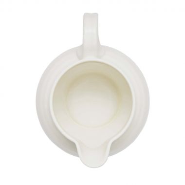 Sophie Conran White Cream Jug