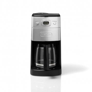 Cuisinart Grind & Brew Automatic 12 Cup Filter Coffee Machine