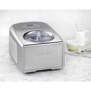 Cuisinart Ice Cream & Gelato Professional