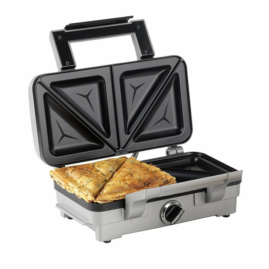 Cuisinart Sandwich Maker